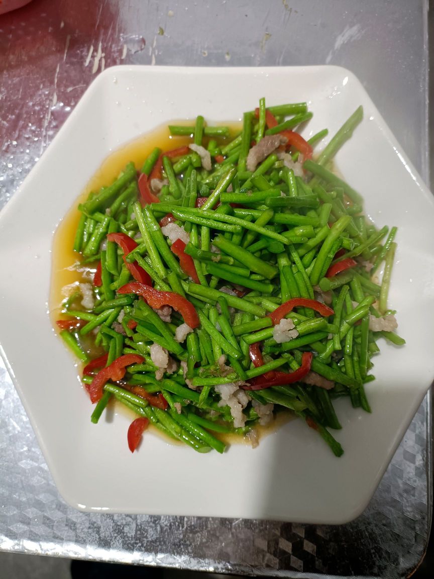 兄妹家常菜(锦绣湖小区店)