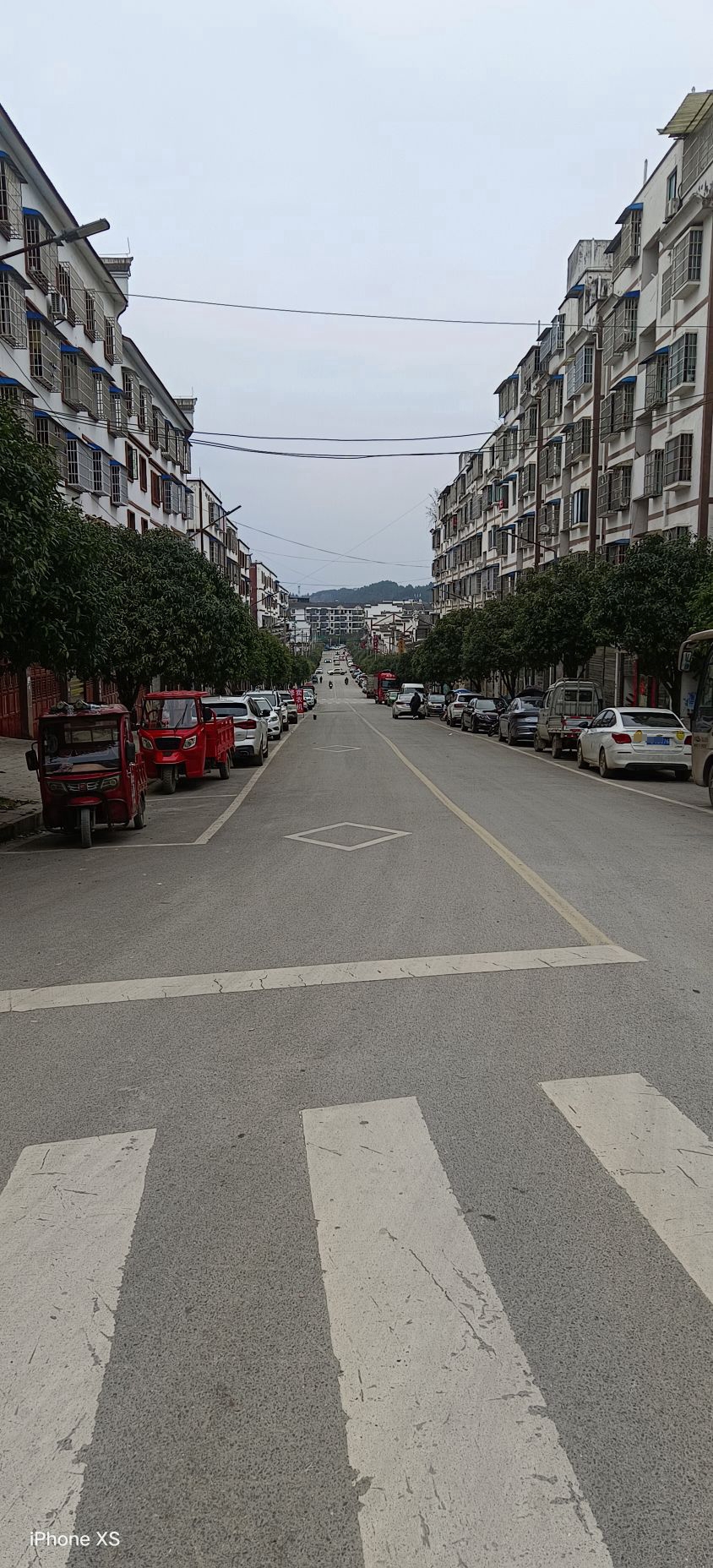 永兴古镇广场