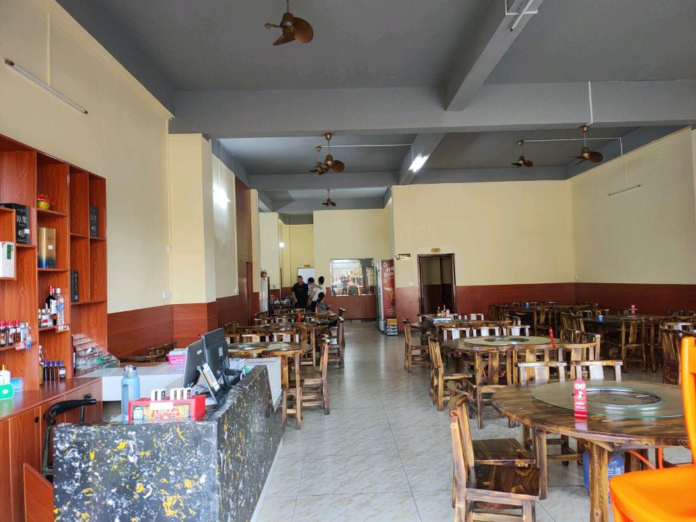 福来饭店(老城玉堂文莲村)