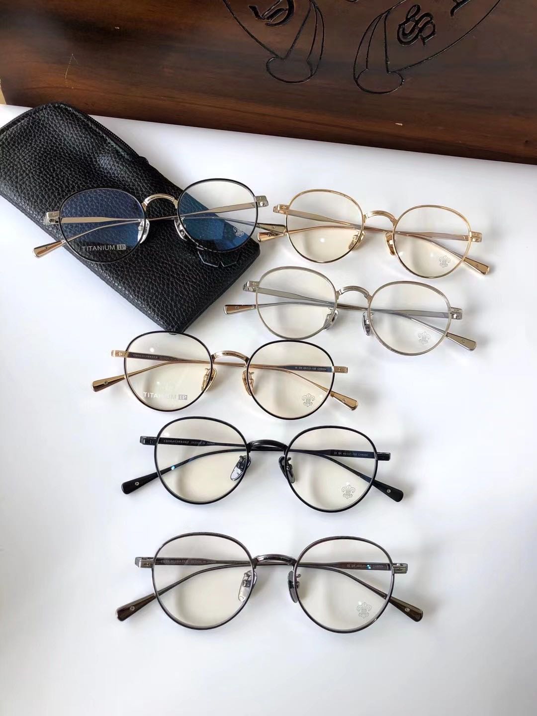 晢明眼镜(新城大道总店)