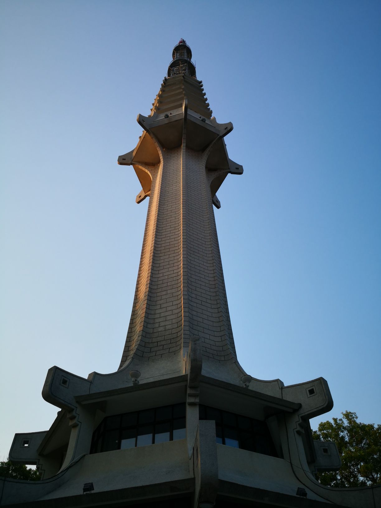 冼太公园