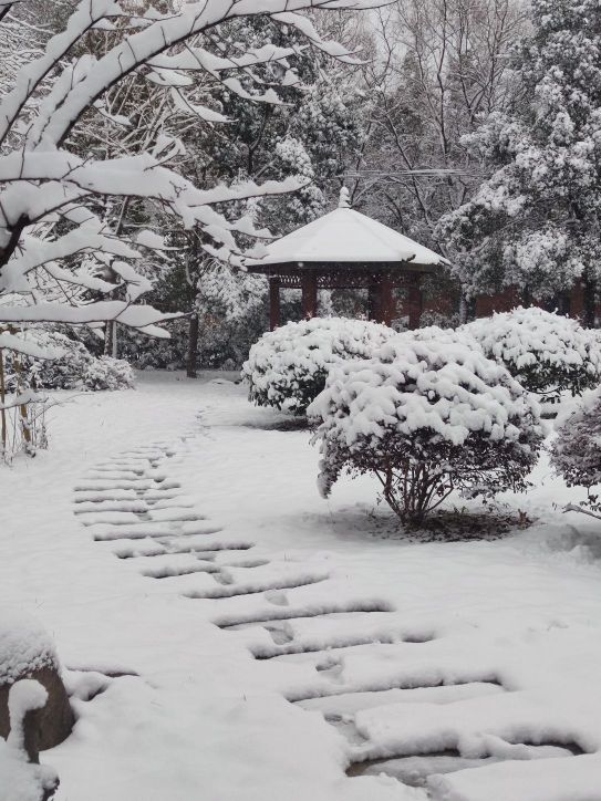 泼河水库风景区