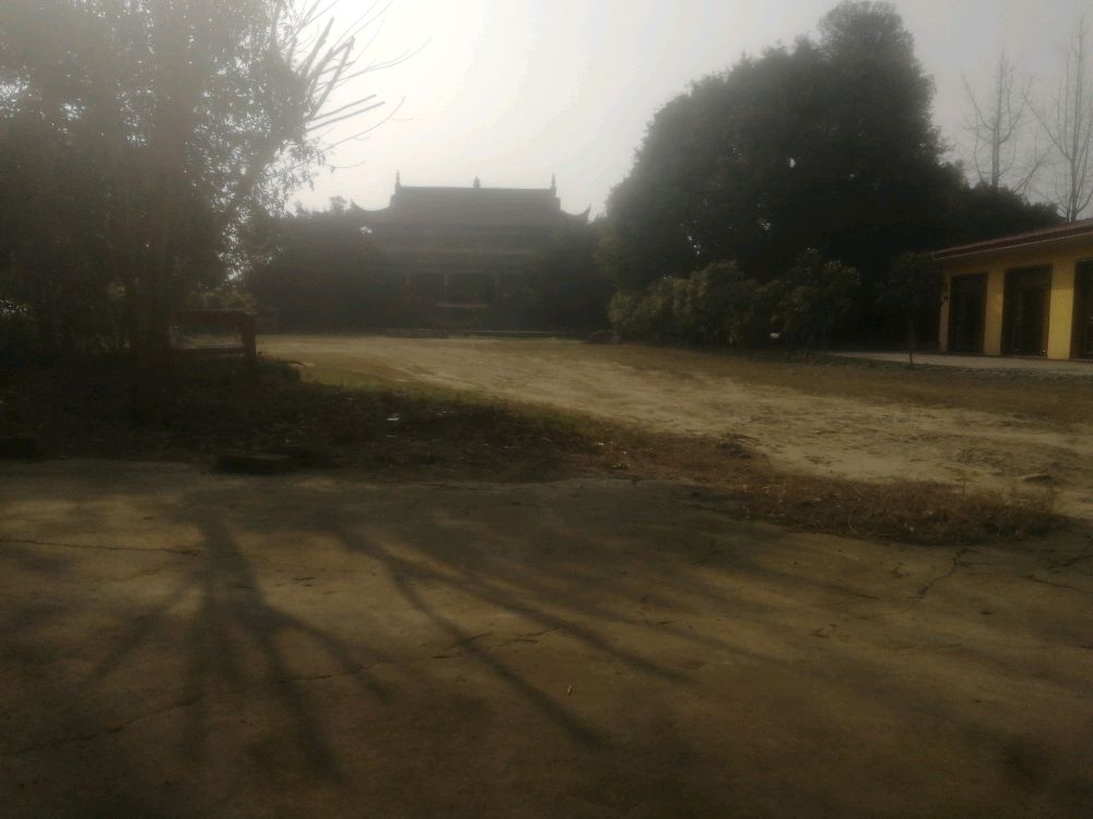 白马寺
