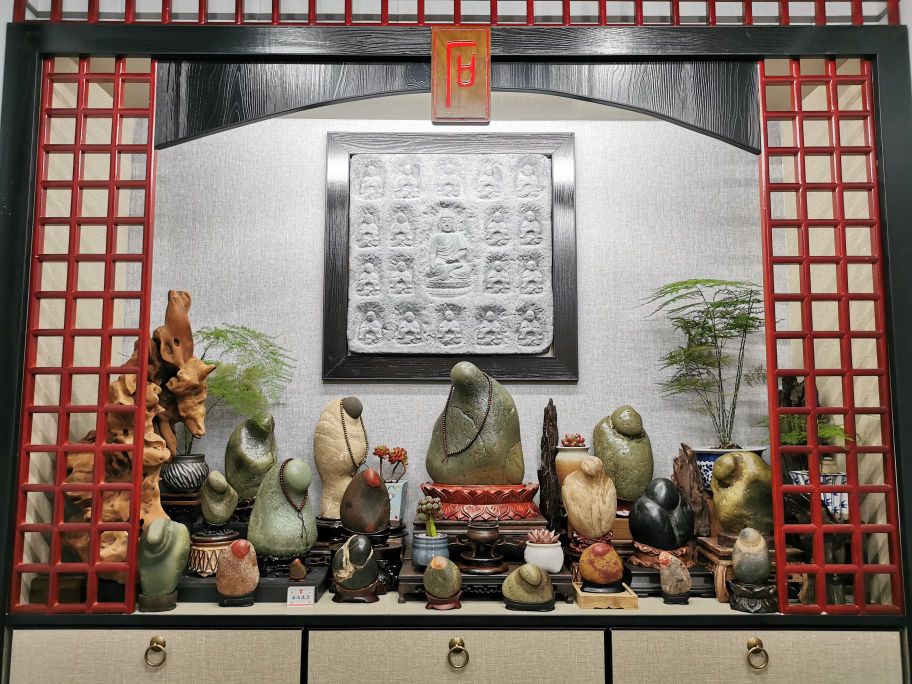 重庆长江石文化艺术博物馆