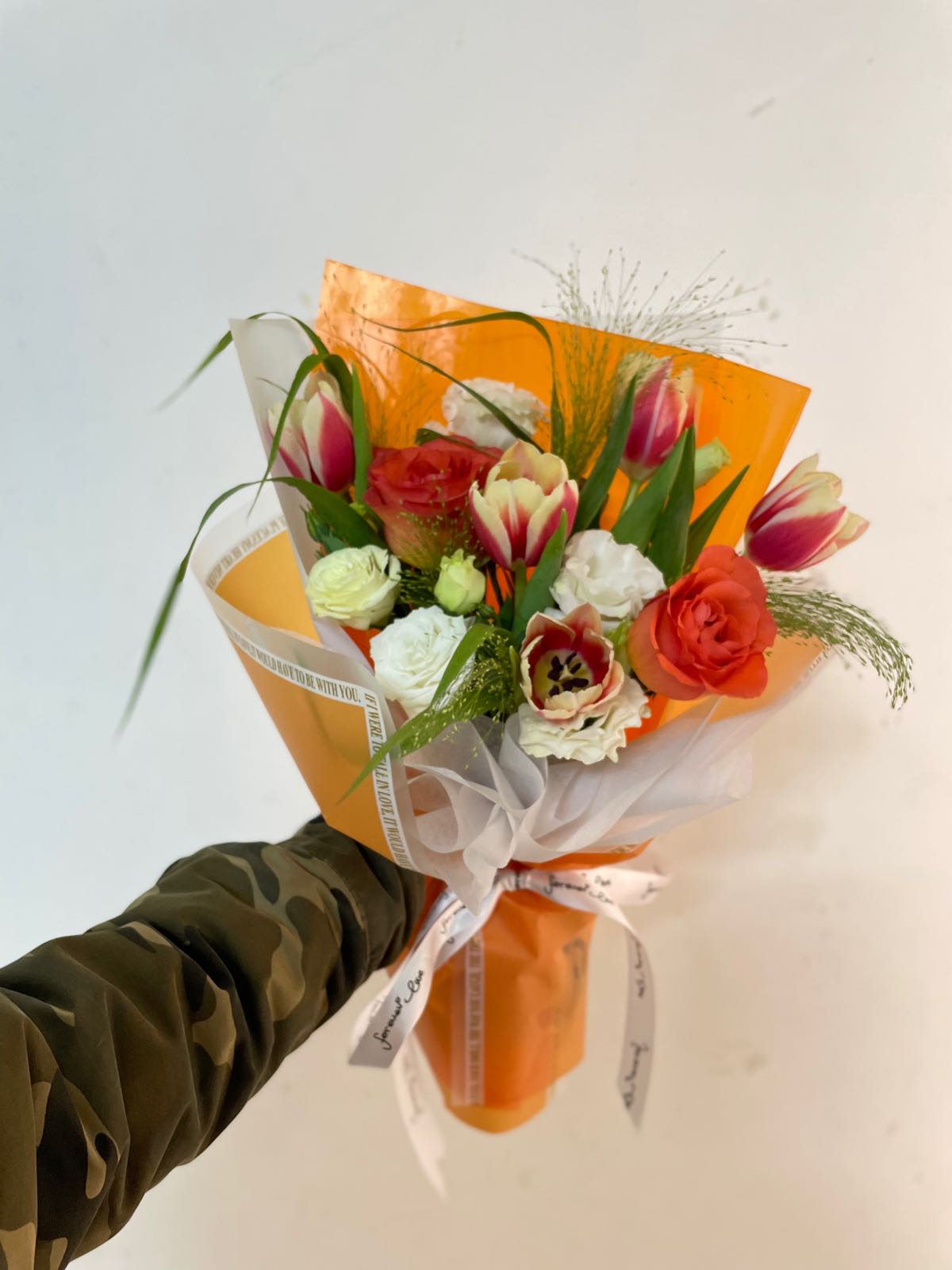 一世花店