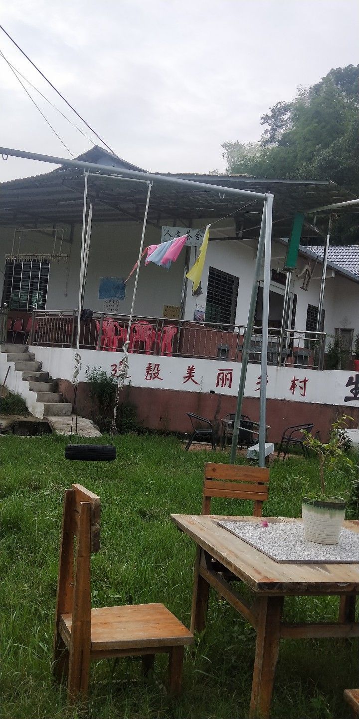 泉水人家民宿