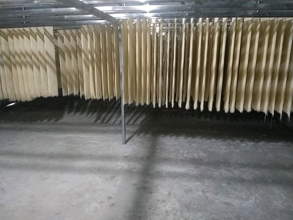 贵州秋意隆食品有限公司