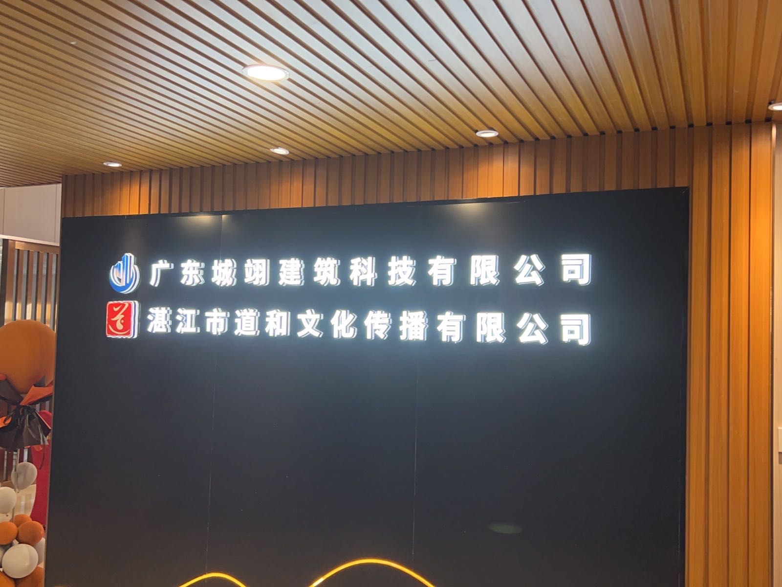 湛江市道和文化传播有限公司