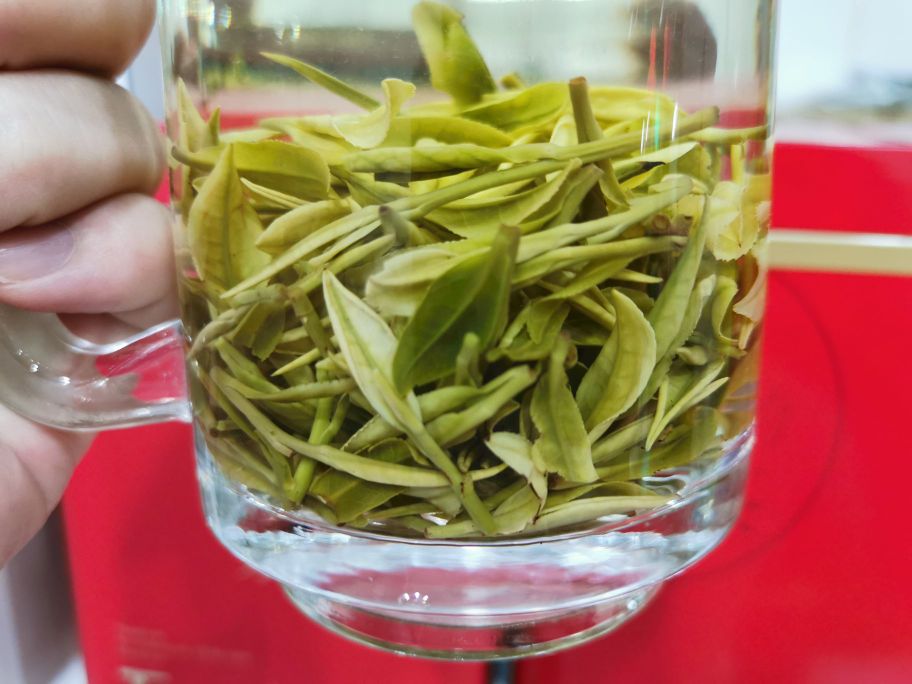 绿野茶行