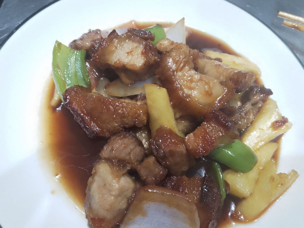 千味坊美食(荷城店)
