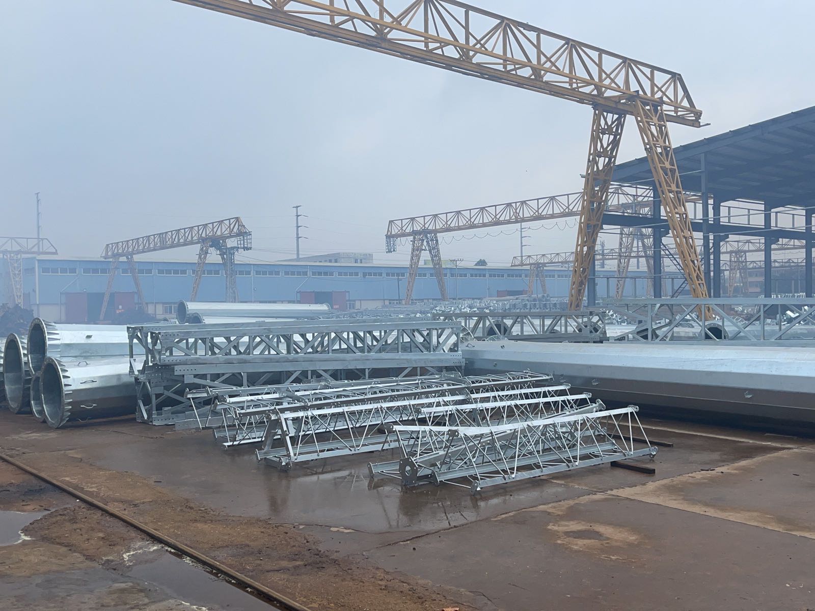 广西创捷交通设施有限公司