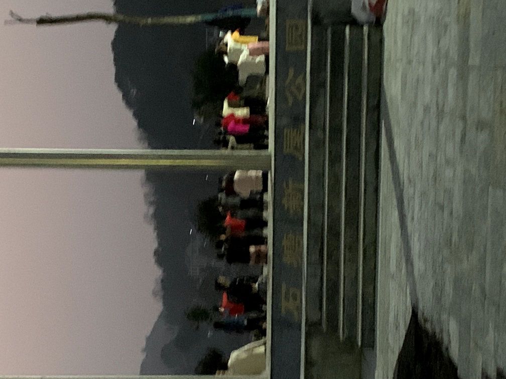 滨江公园