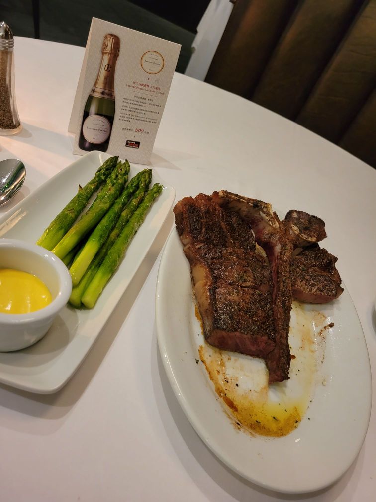 RUTH'S+CHRIS+STEAK+HOUSE(成都银泰中心in99店)