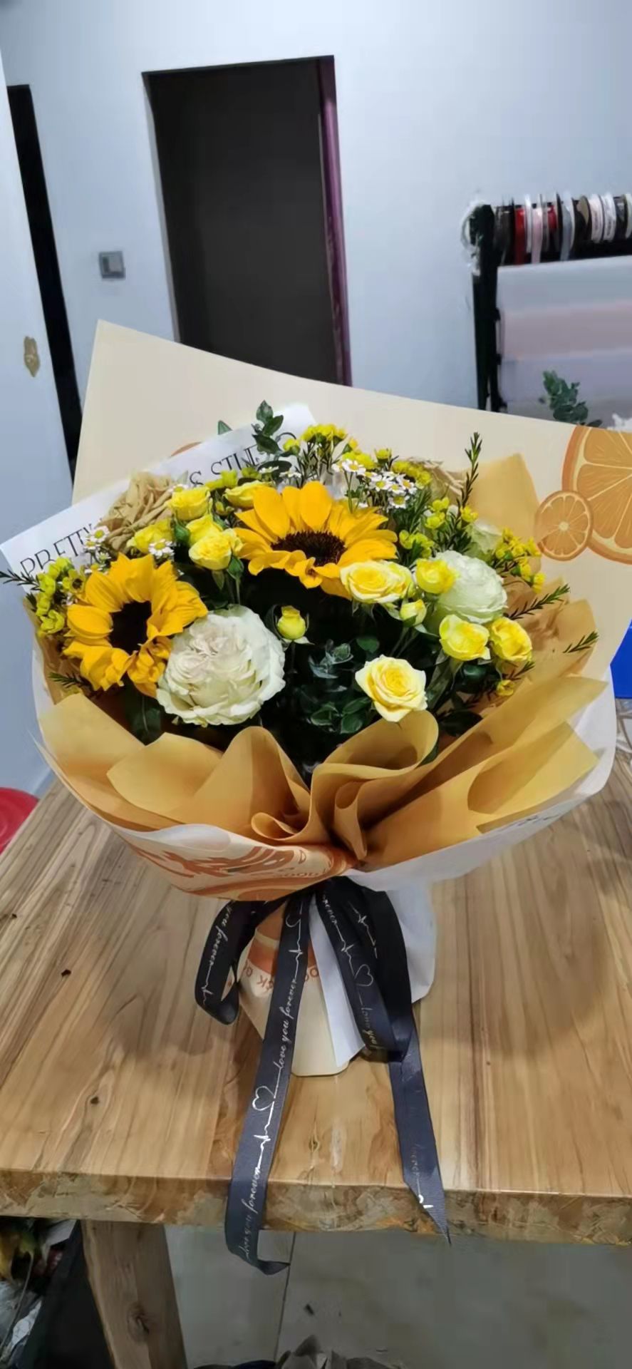 拾柒花驿