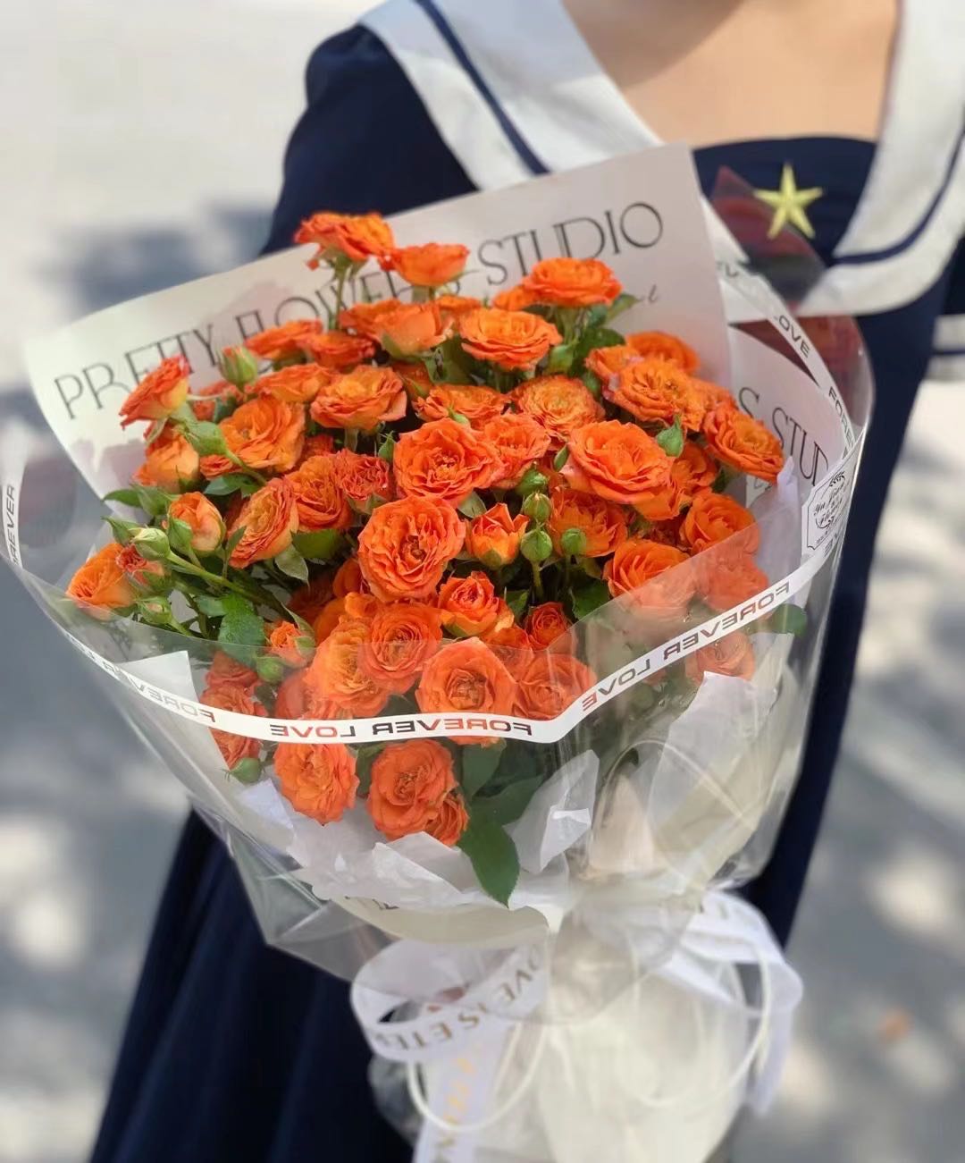 爱花花卉店