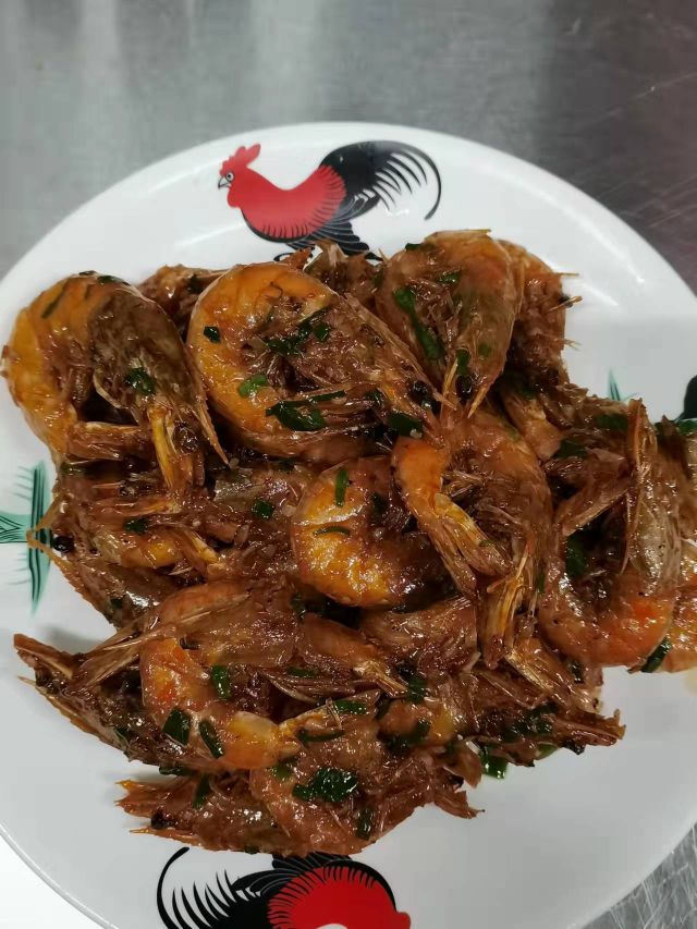 福来饭店(老城玉堂文莲村)