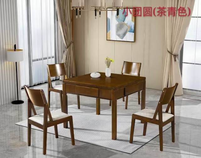铂雀麻将机(杜康中路店)