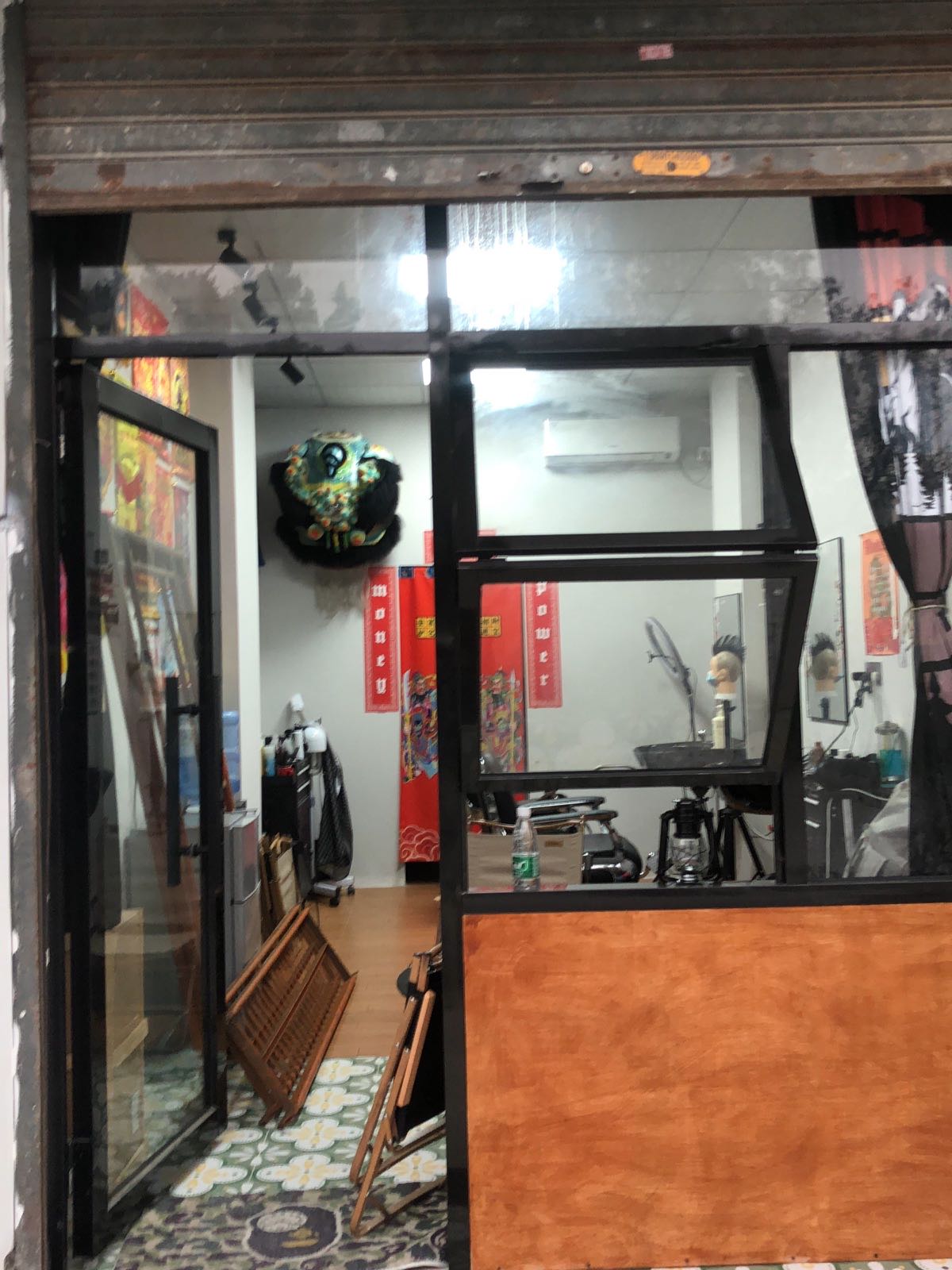 2Y Barbershop(赤坎花园店)
