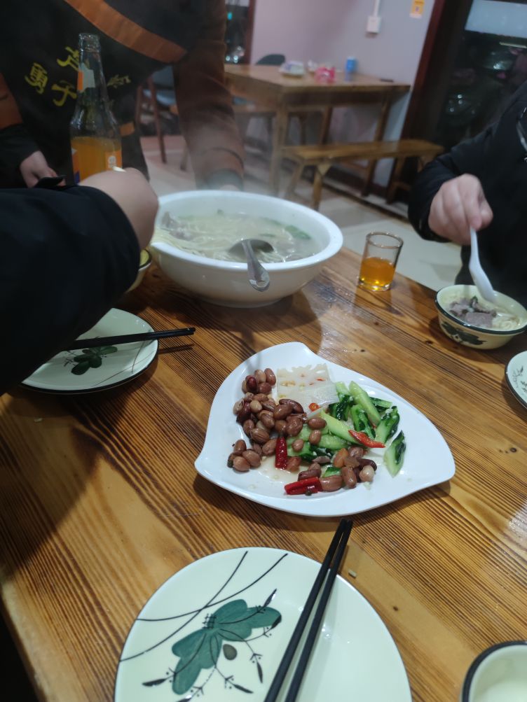 芦岭勇子烧烤(万达华城店)