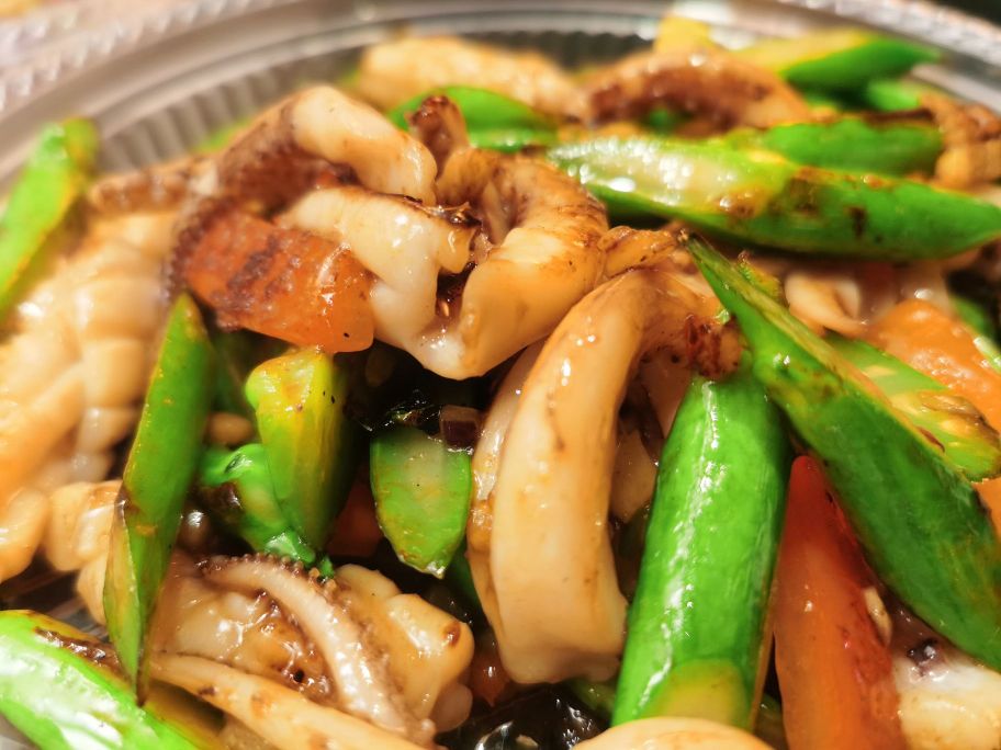 Mr·Tai泰小爷·食府(中南文化街店)