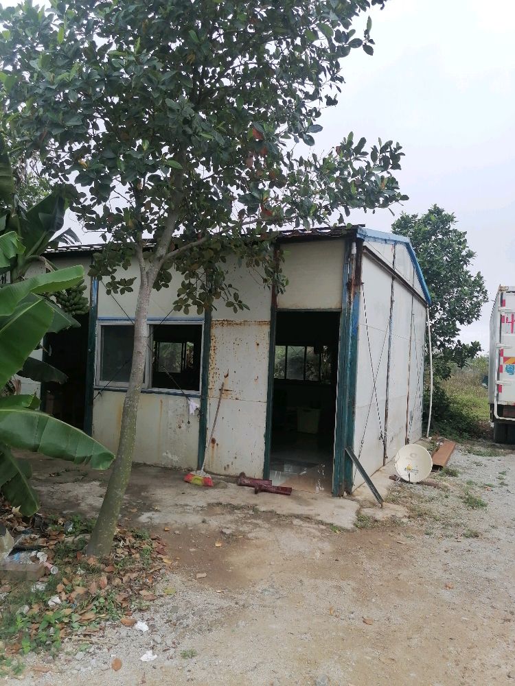 黄远兵物资回收站