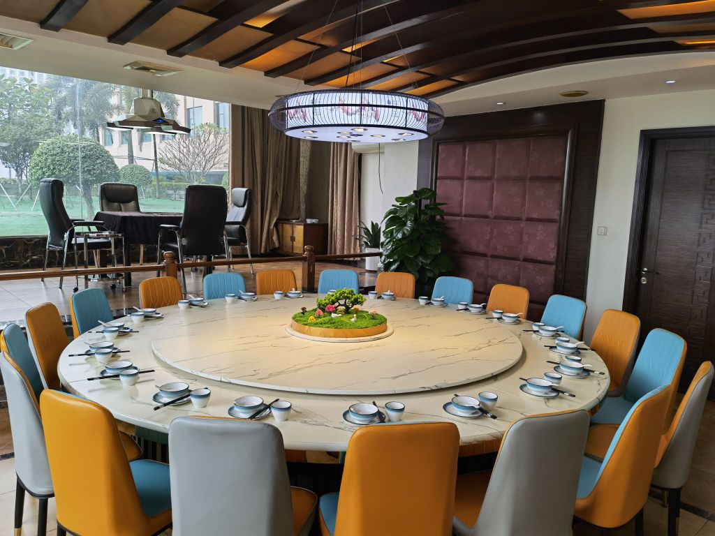 丽宫休闲会所