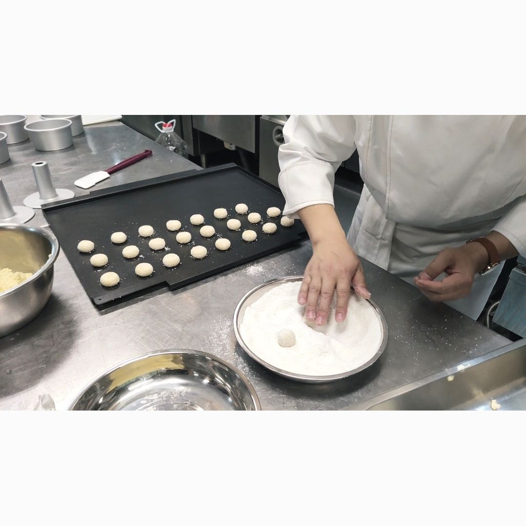 名厨食店