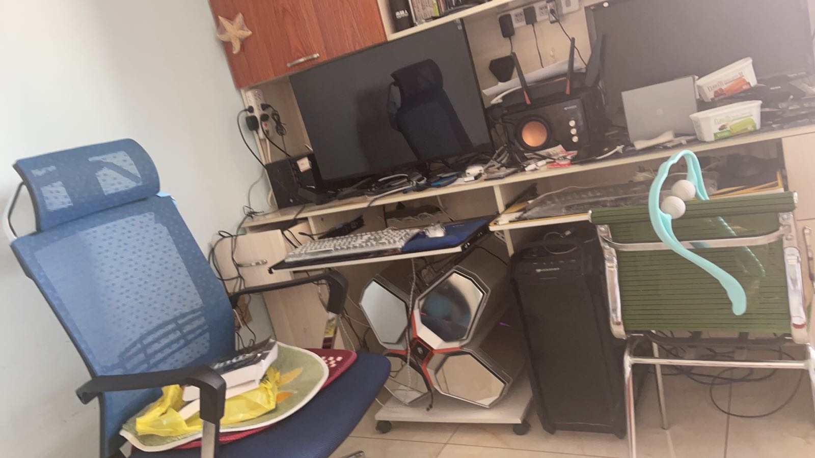 红云达超市孤鬼工作室