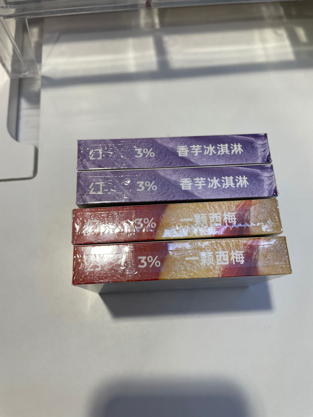 RELX悦刻(永和时光里购物中心店)