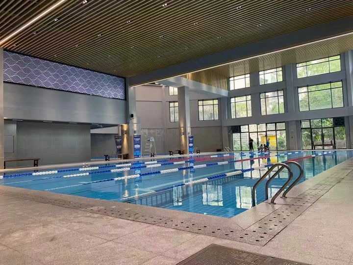 极致健身(金辉广场店)