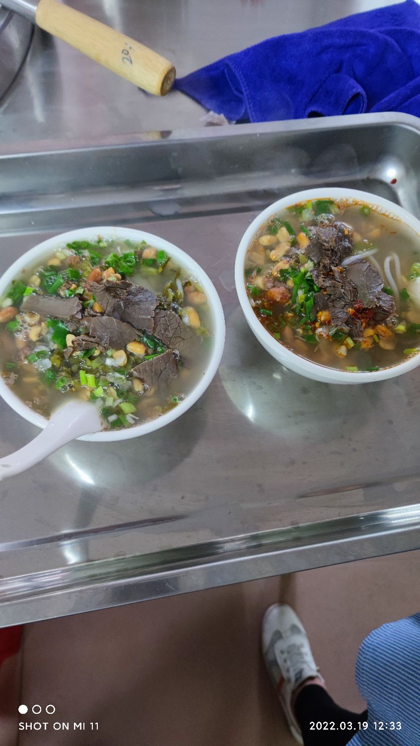 千汇桂林米粉店