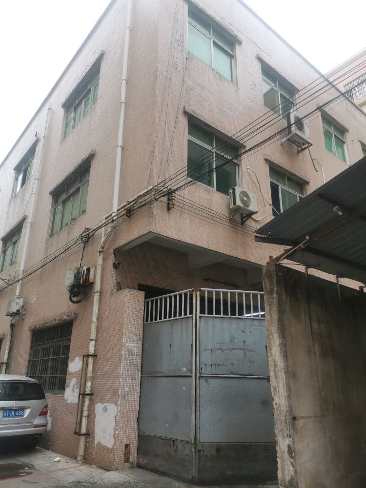 中山市坤棱灯饰厂