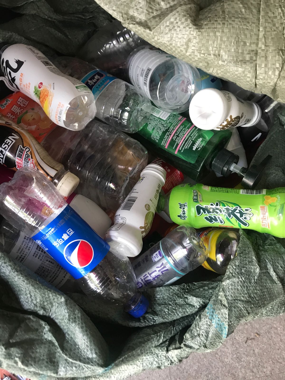 废品回收