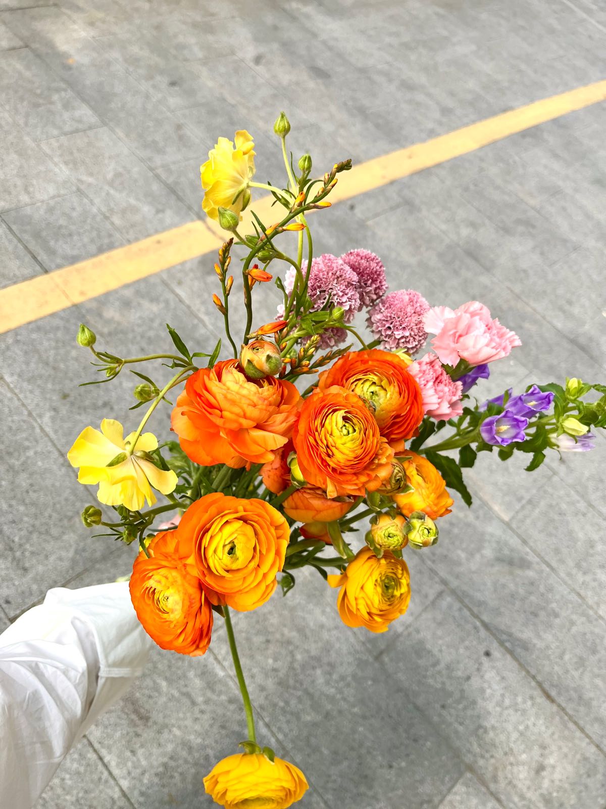 花田里(湖州长兴万达广场店)