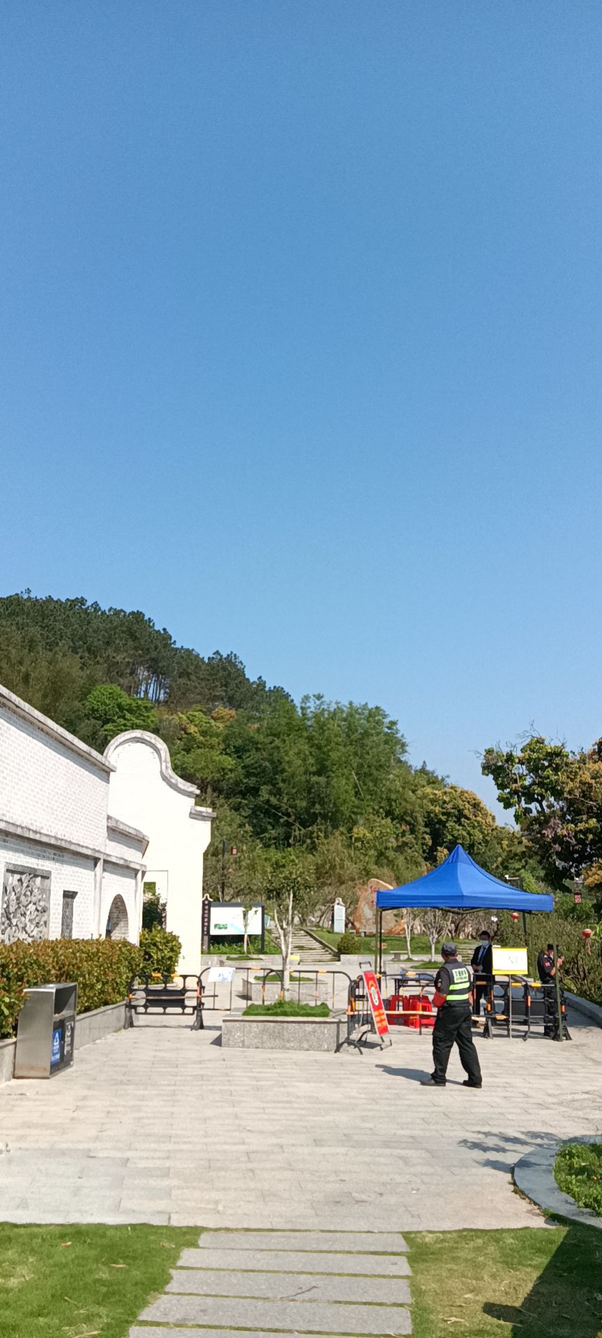 何仙姑宝塔