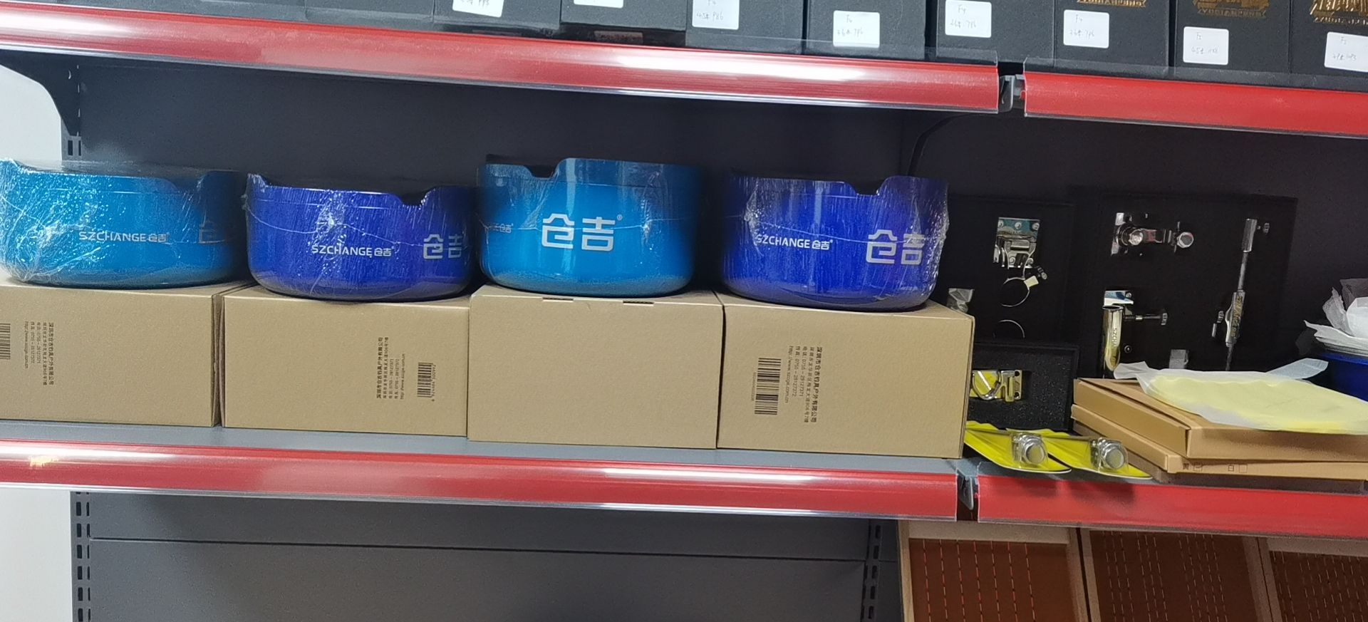 渔友钓具(田茜路店)