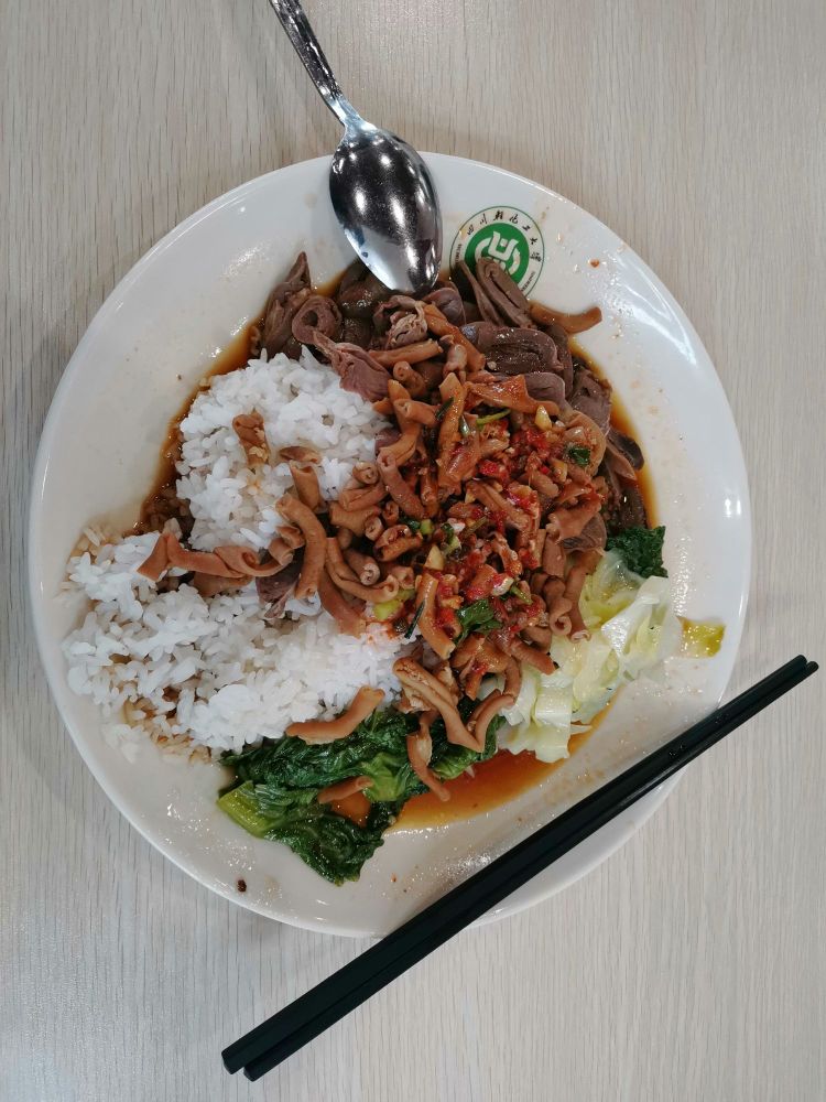 器美食府