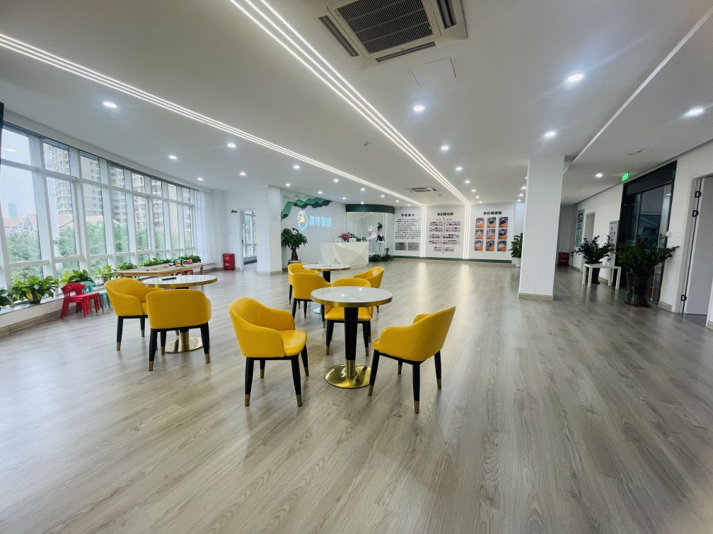 凤翎少儿艺术培训