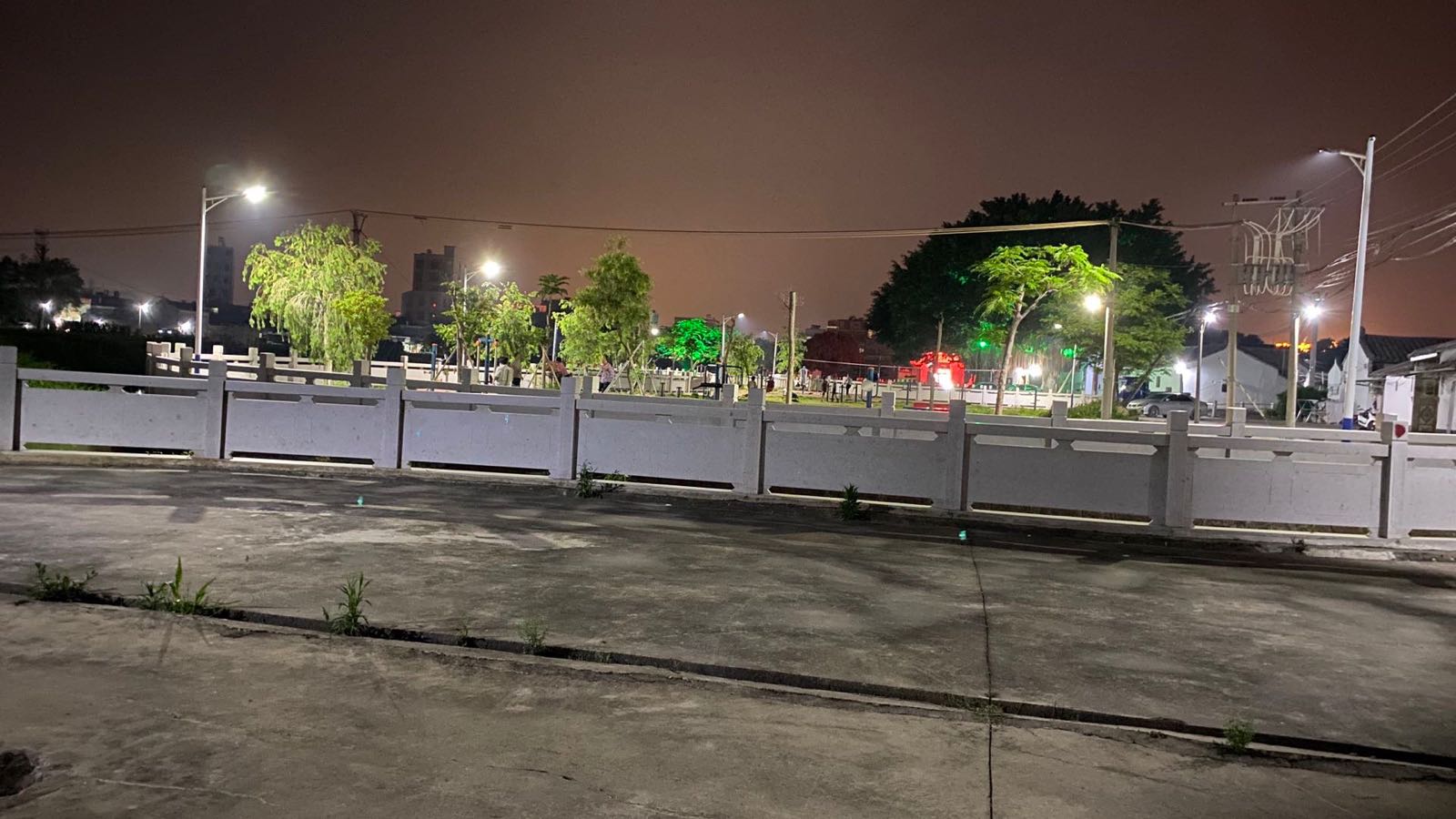 小巷园