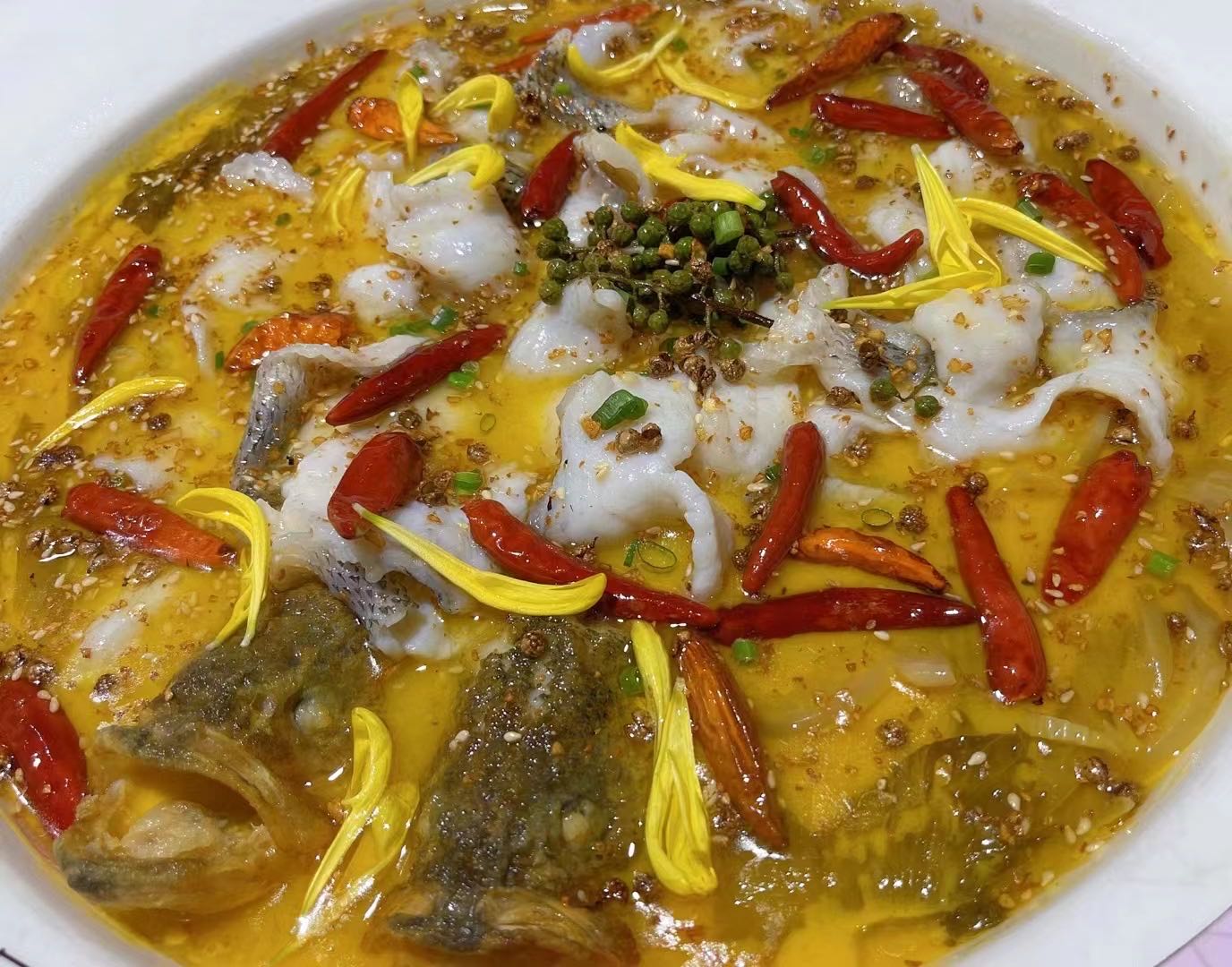 半夜鱼情(碧桂园浪琴湾店)