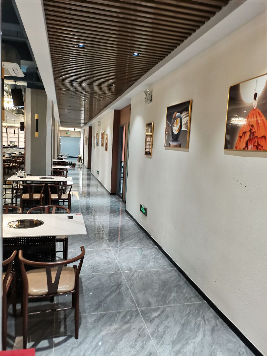 南水秀色味湘(安宇综合楼店)