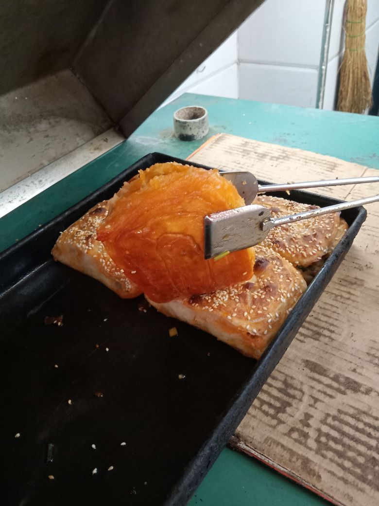 邱纪锅盔(宜昌总店)