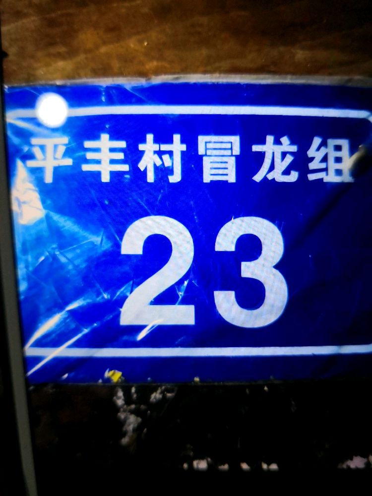 冒龙组