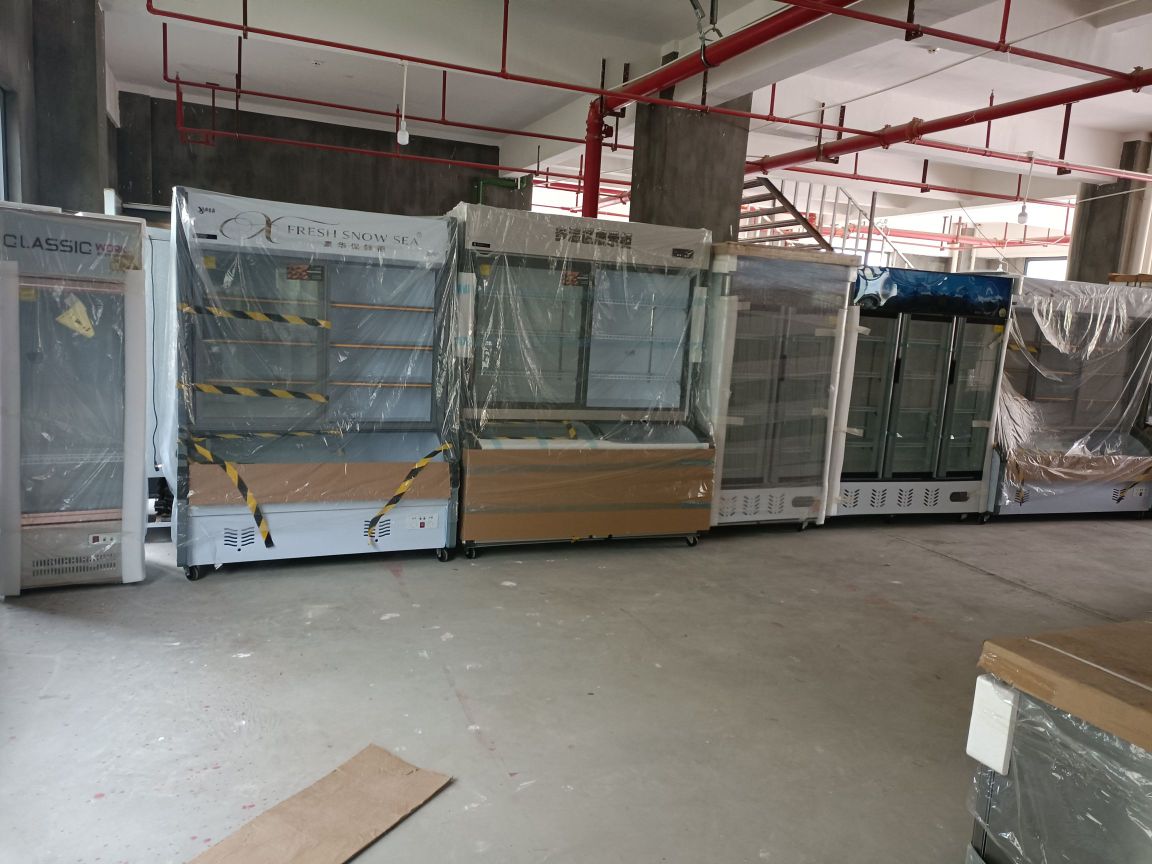 衢州新旧货市场(兴航北苑店)