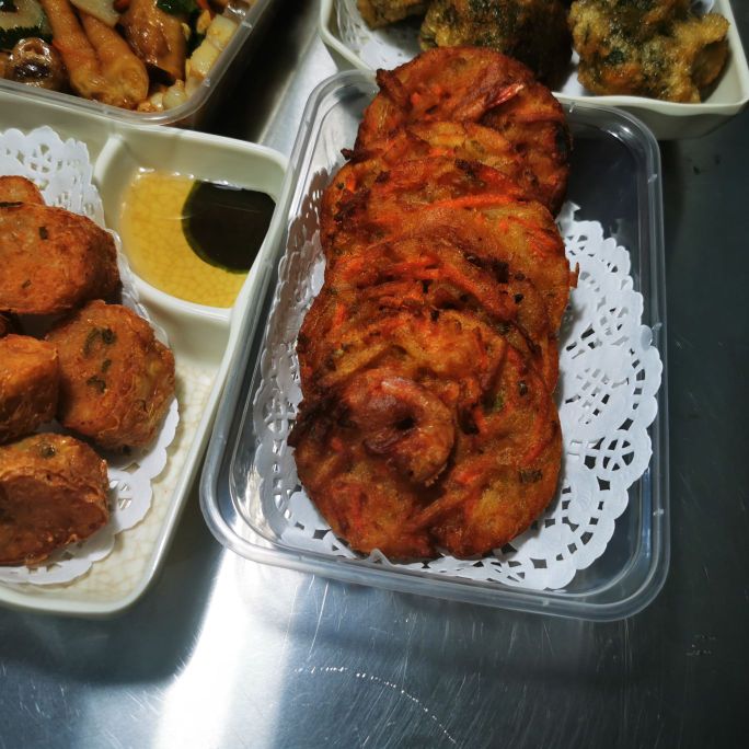好吃妹潮汕特色手作坊