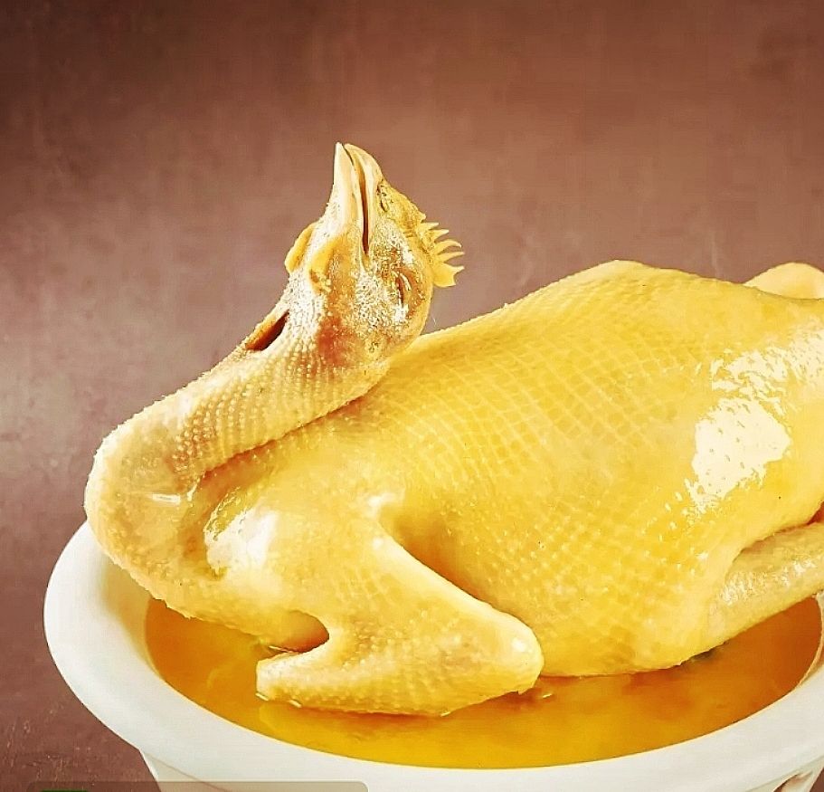 百福食府