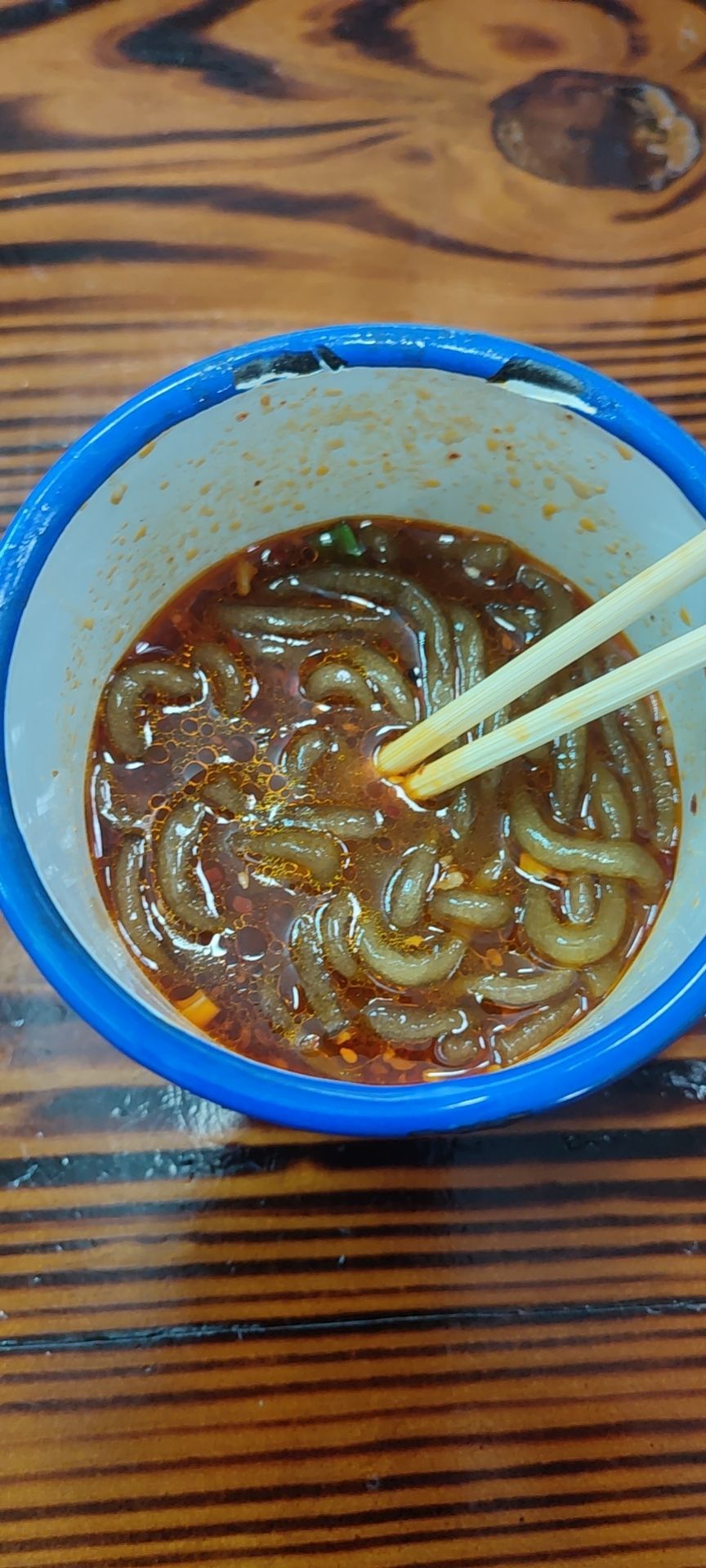 阳光小面·来自重庆的小面(体育路店)