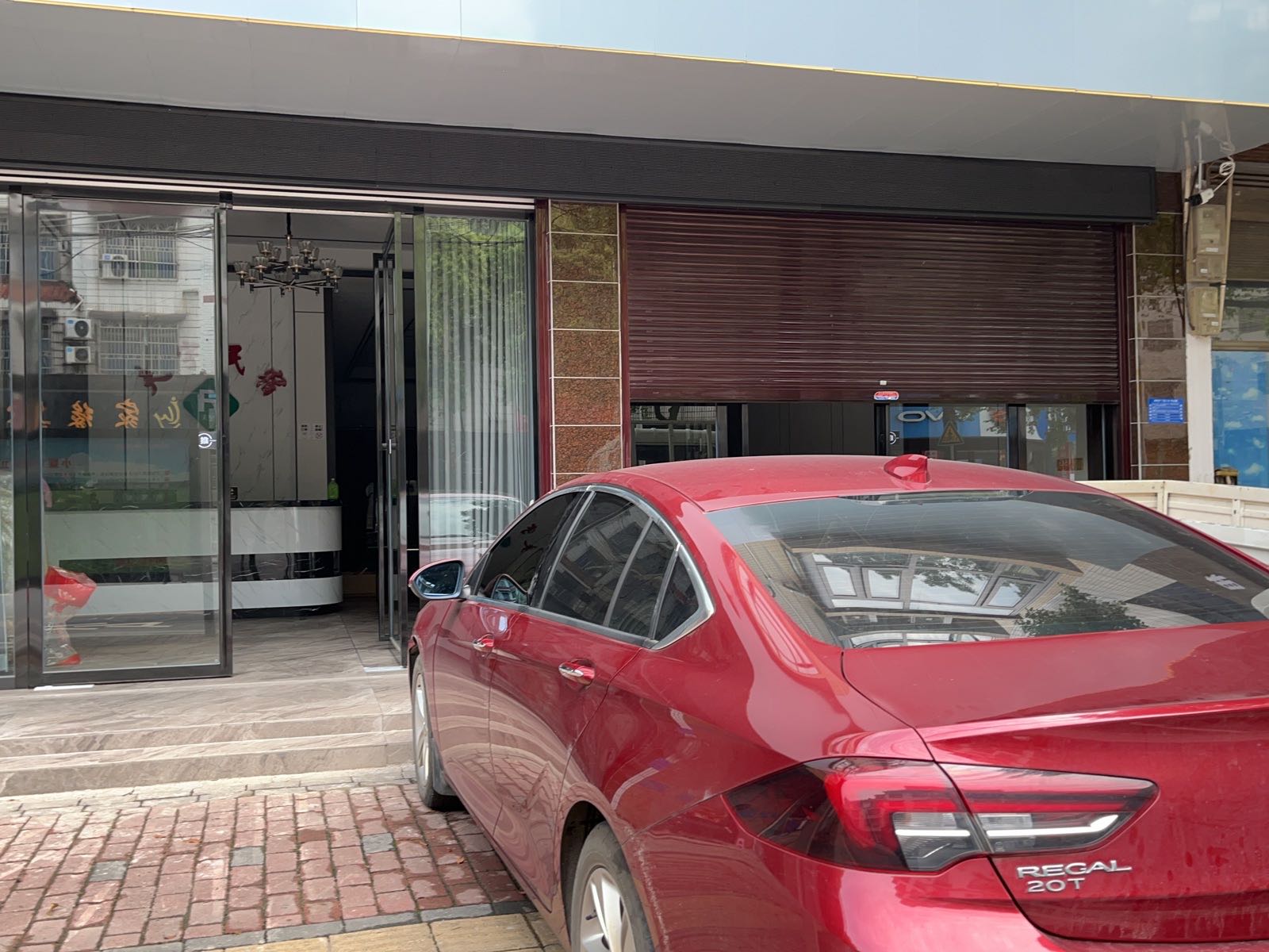 祁阳市夫宇智能酒店