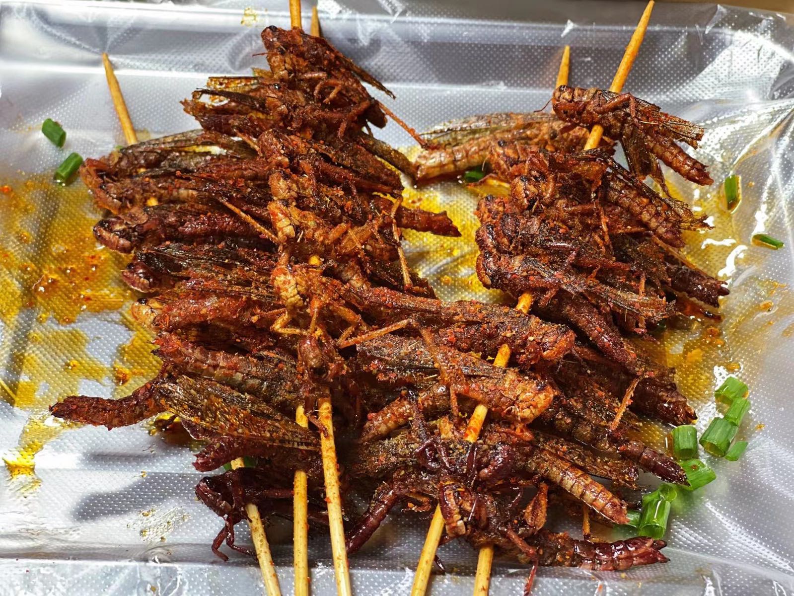 小超马烧烤店