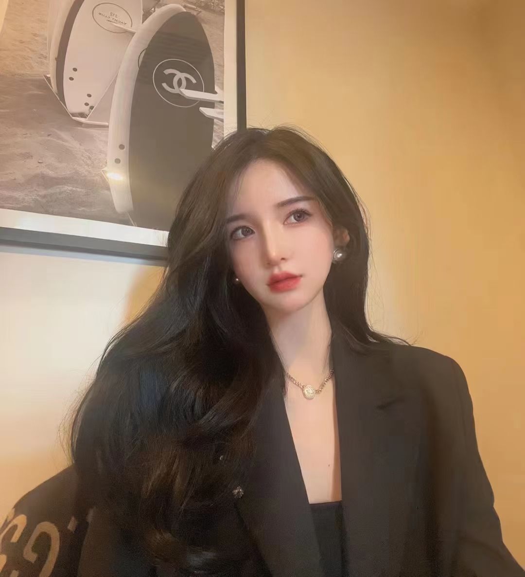AJ Hair Salon(蓝天花园路)